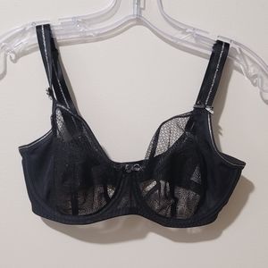 Freya 30FF Balconette Style Lace Bra AA1841 Hero